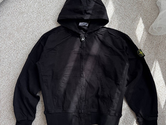 Stone Island lukuga pusa | Stone Islandi lukuga pusa