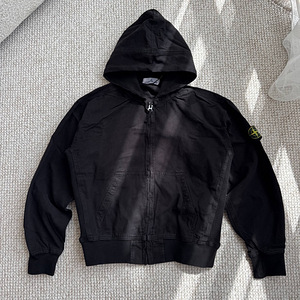 Stone Island Zip Up Hoodie | Зип худи Стон Айленд (1 фото из 10)