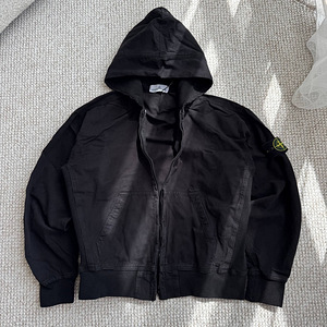 Stone Island Zip Up Hoodie | Зип худи Стон Айленд (2 фото из 10)