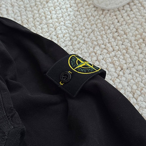 Stone Island Zip Up Hoodie | Зип худи Стон Айленд (5 фото из 10)