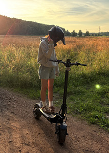 Teverun Fighter 11+ (1 foto / 10)