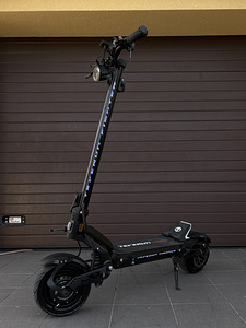 Teverun Fighter 11+ (2 foto / 10)