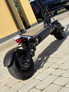 Teverun Fighter 11+ (4 foto / 10)
