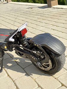 Teverun Fighter 11+ (3 foto / 10)