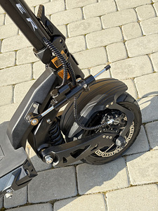 Teverun Fighter 11+ (5 foto / 10)