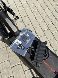 Teverun Fighter 11+ (7 foto / 10)