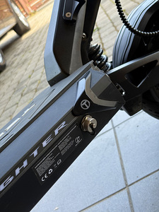 Teverun Fighter 11+ (8 foto / 10)
