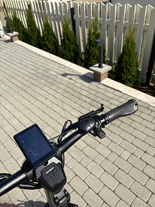 Teverun Fighter 11+ (9 foto / 10)