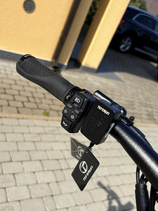 Teverun Fighter 11+ (6 foto / 10)