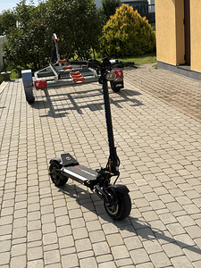 Teverun Fighter 11+ (10 foto / 10)