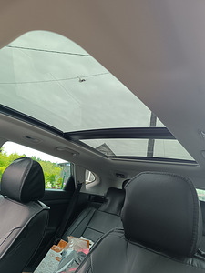Hyundai Tucson 2017. aasta (5 foto / 13)