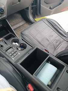 Hyundai Tucson 2017. aasta (7 foto / 13)