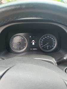 Hyundai Tucson 2017. aasta (8 foto / 13)