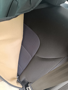 Hyundai Tucson 2017. aasta (10 foto / 13)