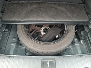 Hyundai Tucson 2017. aasta (13 foto / 13)