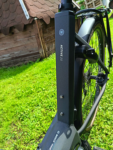 Elektriline jalgratas Scott uus (7 foto / 10)