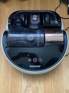 Samsung POWERbot CycloneForce (1 фото из 3)