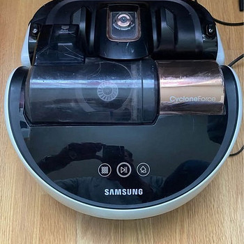 Samsung POWERbot CycloneForce