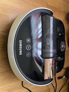 Samsung POWERbot CycloneForce (2 фото из 3)