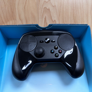 Steam Controller