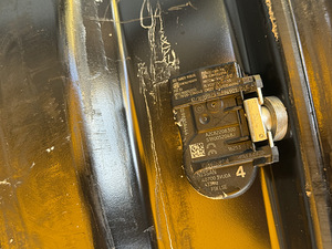 5x114,3 R16 Nissan anduritega! (5 foto / 5)