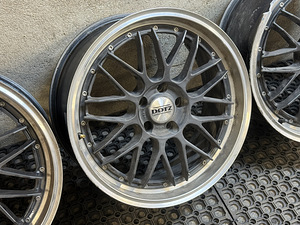 Комплект дисков 5x112 R18 (2 фото из 6)