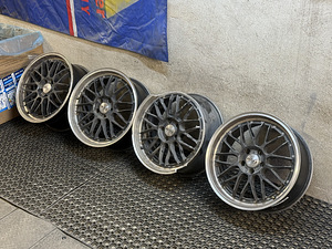 Комплект дисков 5x112 R18 (3 фото из 6)