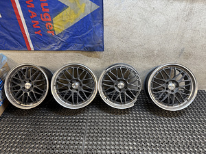 Комплект дисков 5x112 R18 (4 фото из 6)