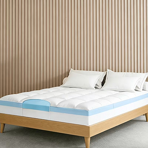 UUS! BedStory kattemadrats 160×200×7,5 cm (1 foto / 5)