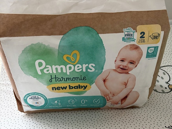 Pampers