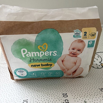 Pampers