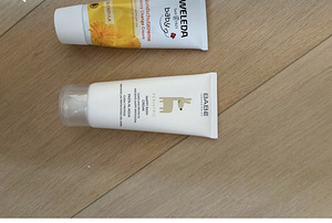 Детские кремы. Weleda. Babe (1 фото из 1)