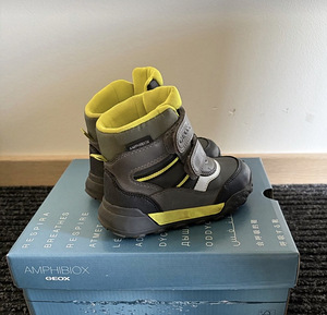 Geox lastesaapad suurus 25 (2 foto / 2)