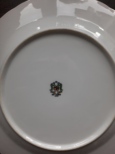 Taldrikud (1 foto / 3)