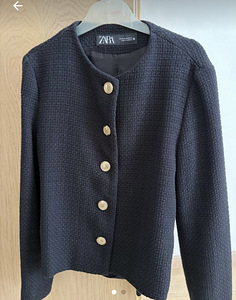 Пиджак Zara (1 фото из 2)