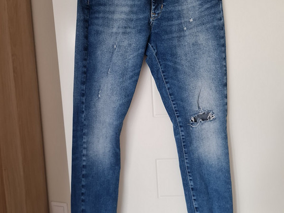 Tommy jeans teksad