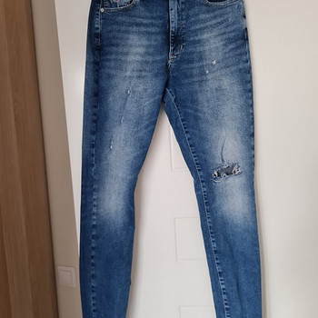 Tommy jeans teksad