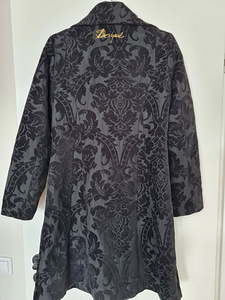 Пальто Desigual д/с (2 фото из 4)