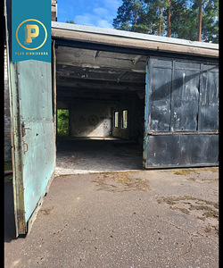 Ida-Viru maakond, Narva-Jõesuu linn, Narva-Jõesuu linn, Piiri tee 11 (6 foto / 23)