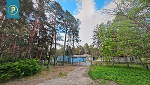 Ida-Viru maakond, Narva-Jõesuu linn, Narva-Jõesuu linn, Piiri tee 11 (23 foto / 23)