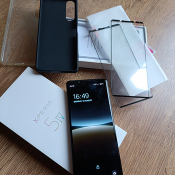 Sony Xperia 5 IV