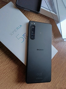 Sony Xperia 5 IV (2 foto / 2)