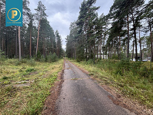 Ida-Viru maakond, Narva-Jõesuu linn, Narva-Jõesuu linn, Pähkli tee 16 (1 foto / 11)