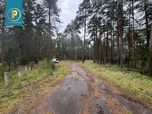 Ida-Viru maakond, Narva-Jõesuu linn, Narva-Jõesuu linn, Pähkli tee 16 (5 foto / 11)
