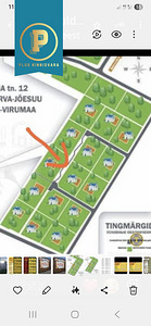 Ida-Viru maakond, Narva-Jõesuu linn, Narva-Jõesuu linn, Pähkli tee 16 (9 foto / 11)