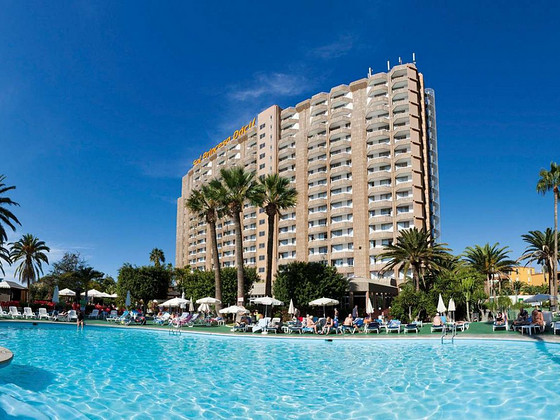 SOL ARONA TENERIFE BY MELIA