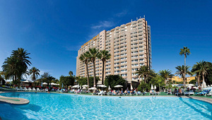 SOL ARONA TENERIFE BY MELIA (1 фото из 10)