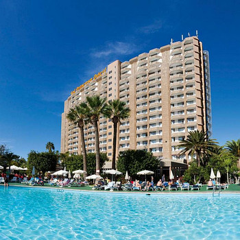 SOL ARONA TENERIFE BY MELIA