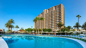 SOL ARONA TENERIFE BY MELIA (2 фото из 10)