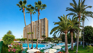 SOL ARONA TENERIFE BY MELIA (3 фото из 10)